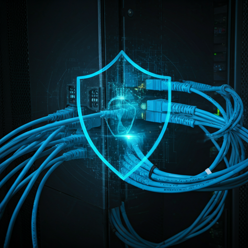 Fibre optique BeCall