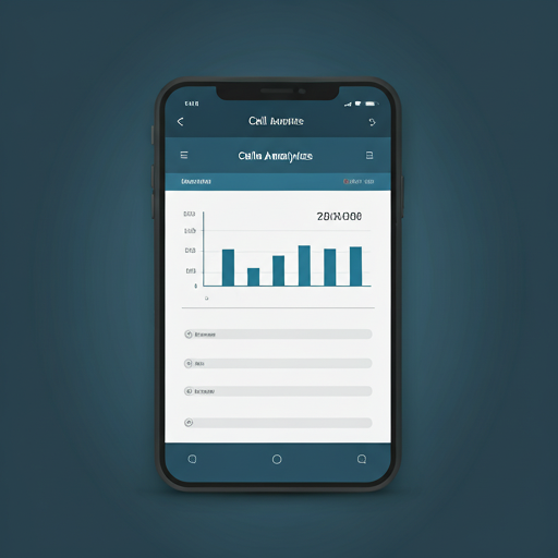 Dashboard téléphonie BeCall